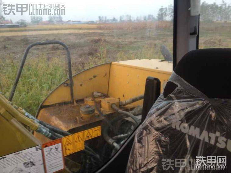 加油的地方有點臟，沒弄！