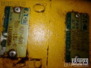 铲车转向器(方向机)漏油都无法修吗？