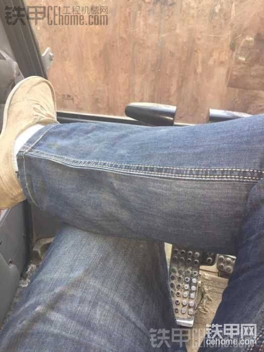 實在閑的沒事，自己拍一張，混時間的好活兒。