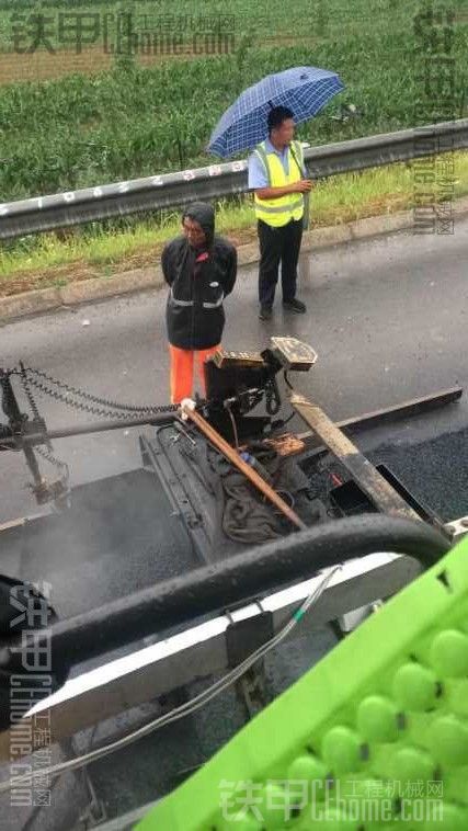 料車沒有倒檔用人退 山東高速人你就是硬氣