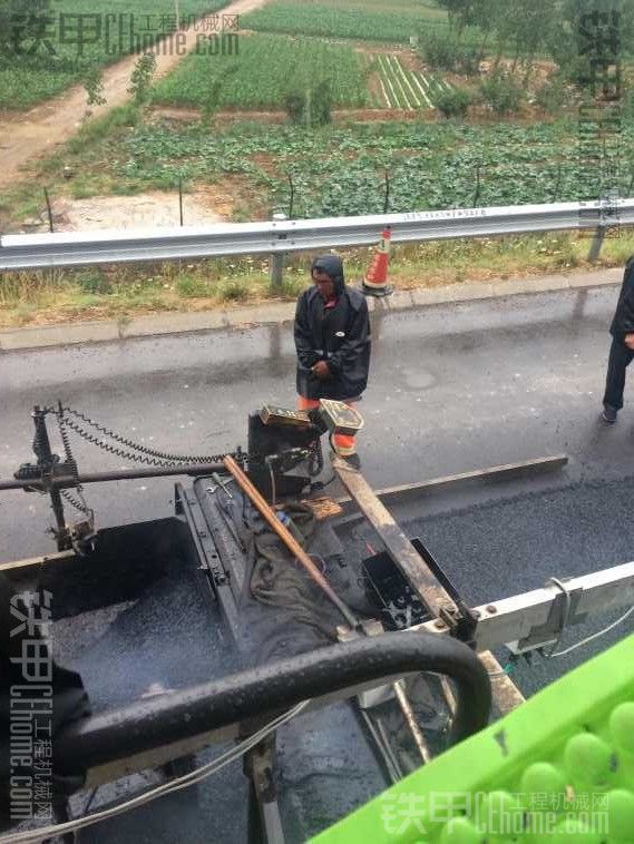 料車沒有倒檔用人退 山東高速人你就是硬氣