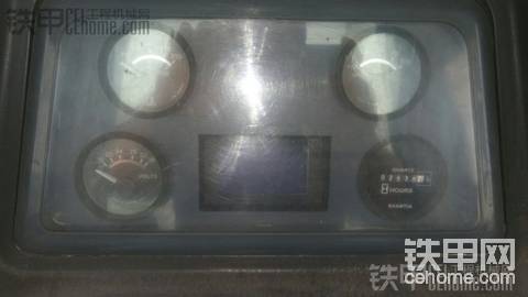 平潭老板的推土機