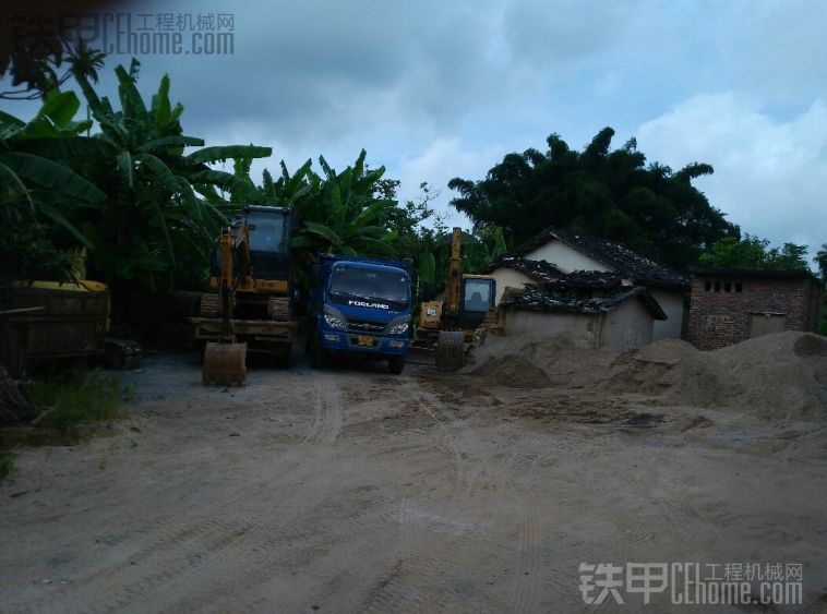 自卸低速貨車年檢問題