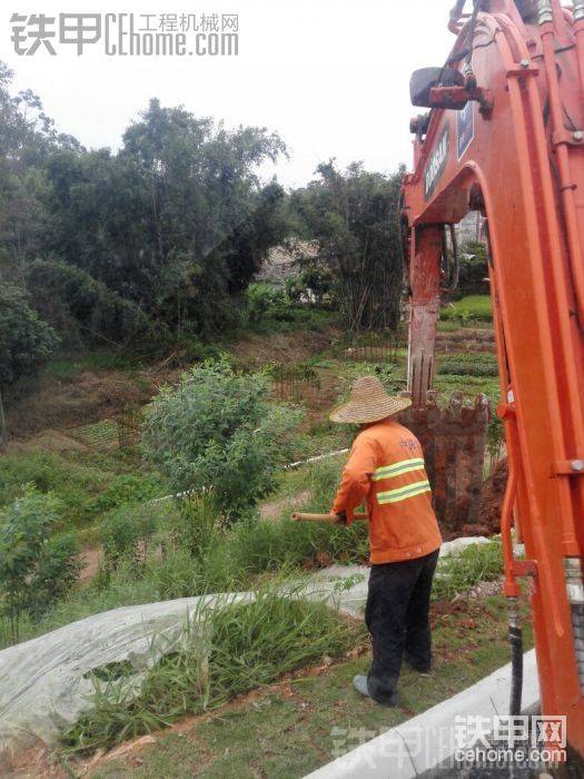 终于可以休息了!