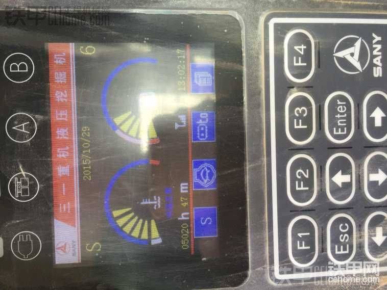 5000小时的时候想着要拍照留念的，一干活又给忘了。