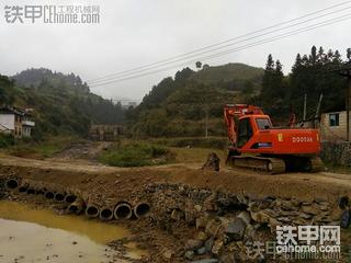 這橋怎樣拆才安全又快。