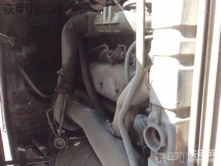 車輛沒故障     加點(diǎn)機(jī)油就能跑了     