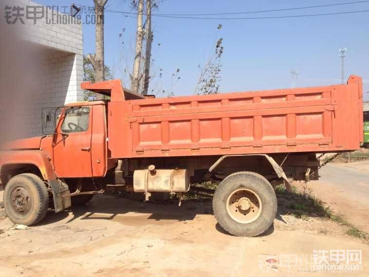 車廂很結(jié)實(shí)的    
