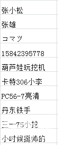 第六期话题：谈一谈关于防盗的那些事!