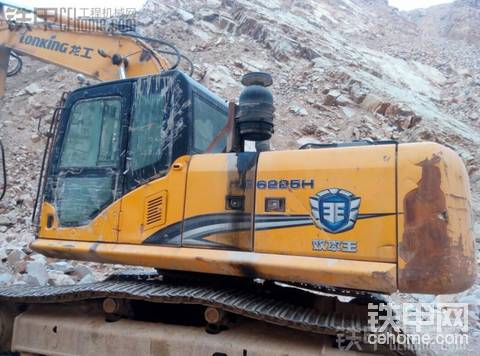 龍工6225H