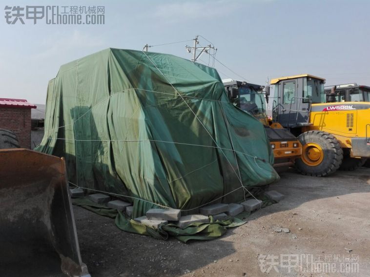 猜一猜這里面包的是什么機(jī)械。