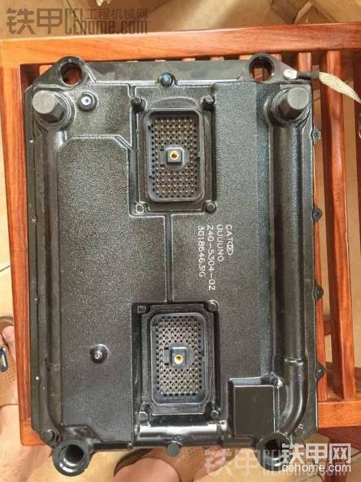 329發(fā)動(dòng)機(jī)電腦板