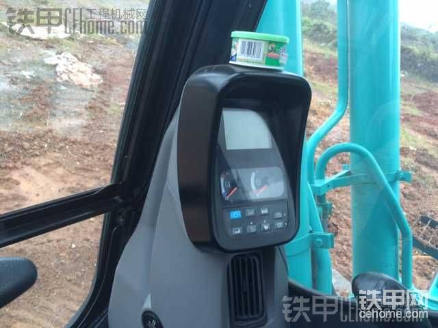 真正的極品神鋼350超8，《1800小時(shí)》

