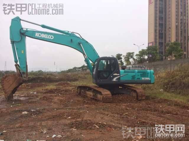 真正的極品神鋼350超8，《1800小時(shí)》
