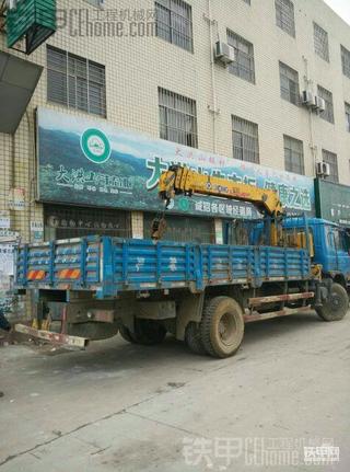 【见证徐工】徐工吊车让我走向人生巅峰