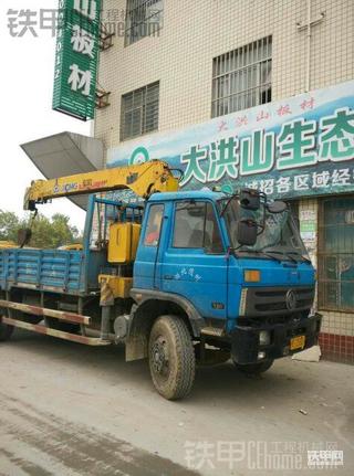 【见证徐工】徐工吊车让我走向人生巅峰