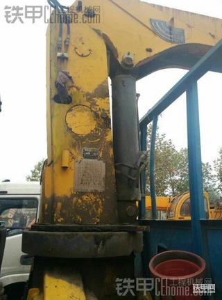 【见证徐工】徐工吊车让我走向人生巅峰