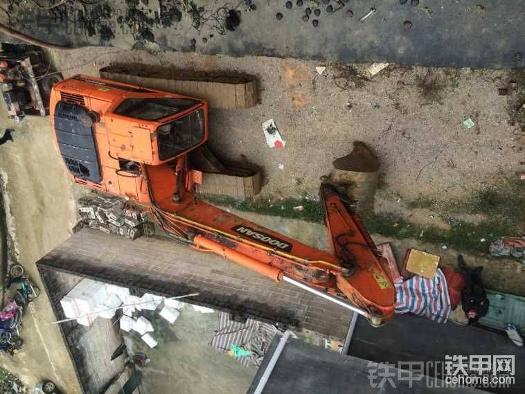 今天的武器