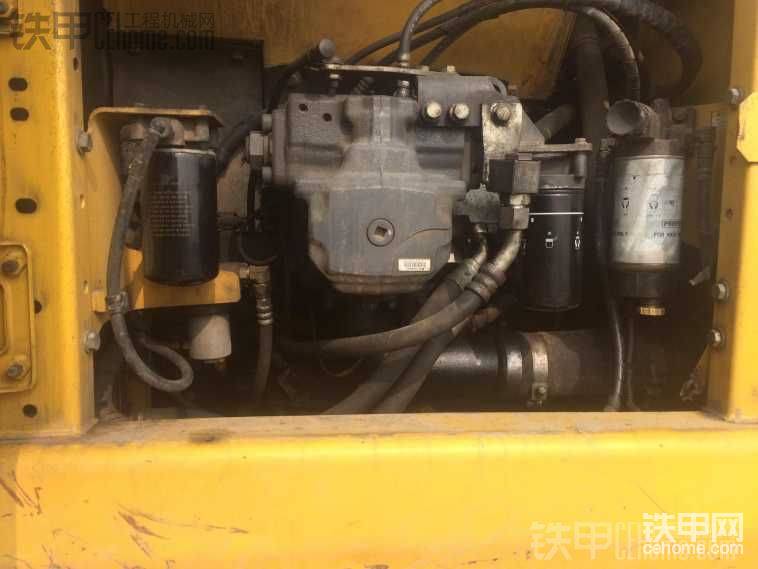 發(fā)電機
