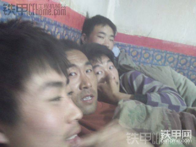 我的我的兄弟们
