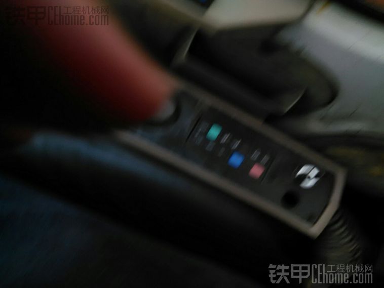 甲友們！我這車怎么樣？