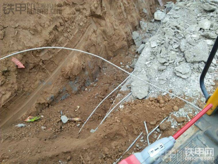 全部讓給清走，這下惹禍了