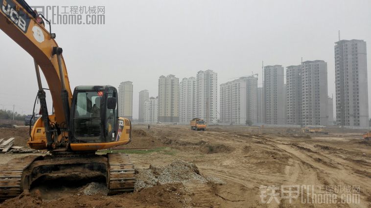 求助小时表（JCB挖机）