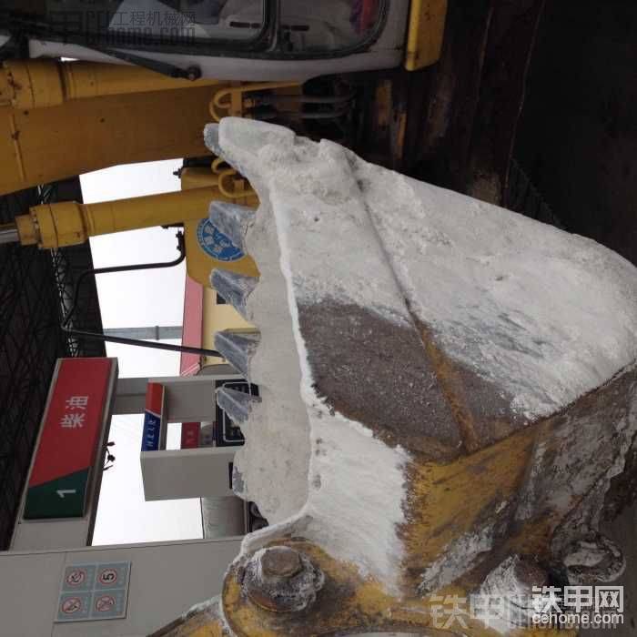 加油大姐吓一跳