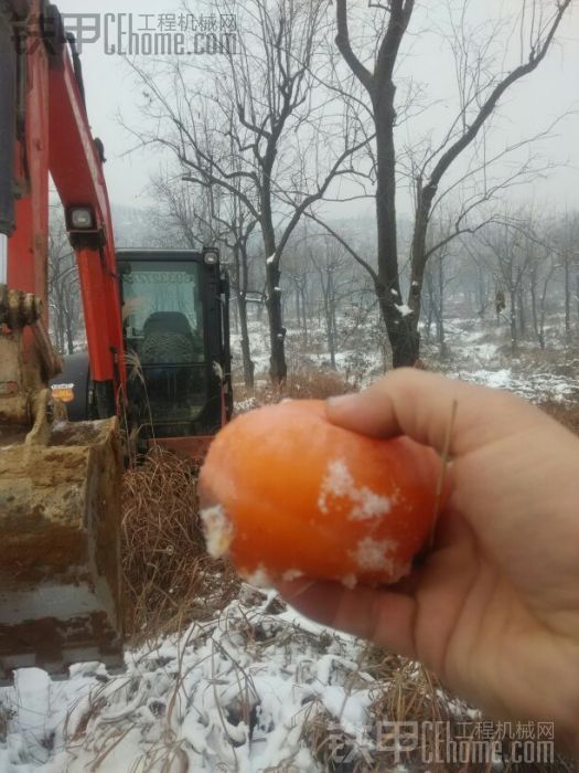 渴了餓了想辦法！