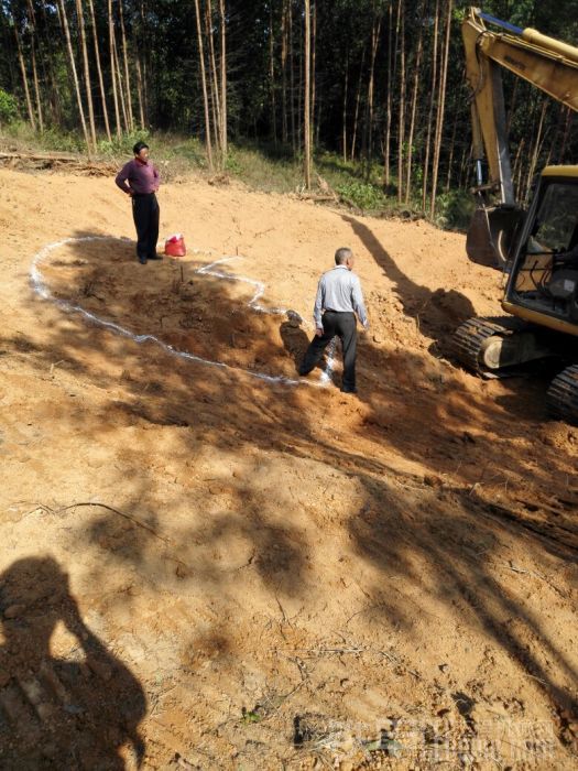 小松120潮汕地区做风水