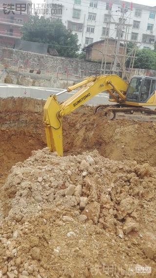 【維修醉事】住友350之發(fā)動機(jī)大修
