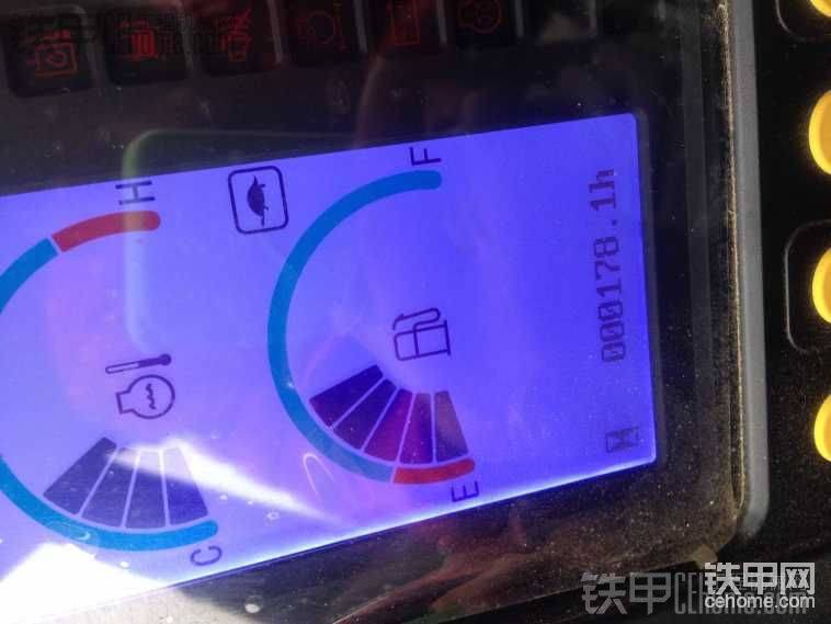 40天了，下了十天雨