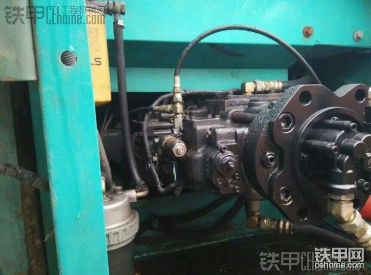 06年的神鋼&nbsp;&nbsp; 具體多少時間不清楚&nbsp;&nbsp; 賣家要價15萬&nbsp;&nbsp; 
