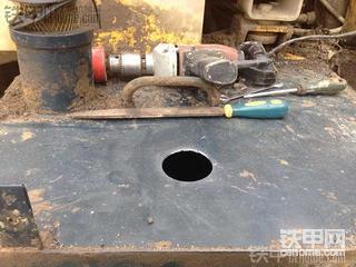 看看我裝的鍋爐