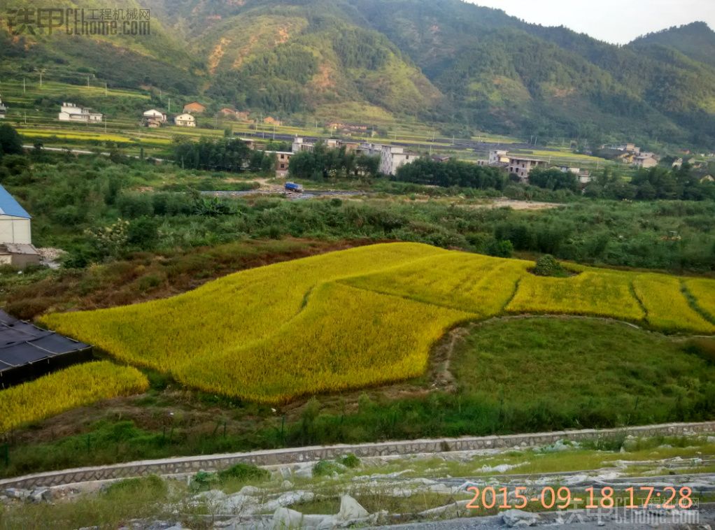 江西最美高速即將通車