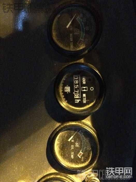 干了這么多小時了，呵呵，可以呢