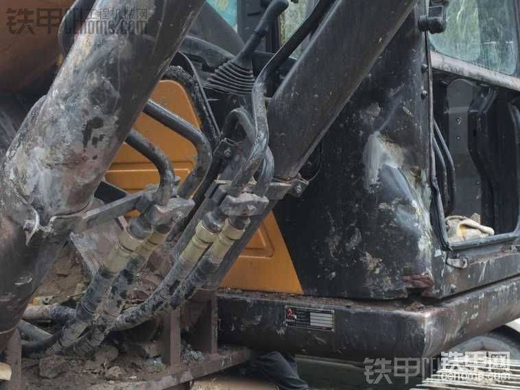前兩天沒心情發(fā)出來，希望同胞們引以為戒，注意安全！
