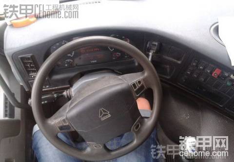 我的攪拌生活