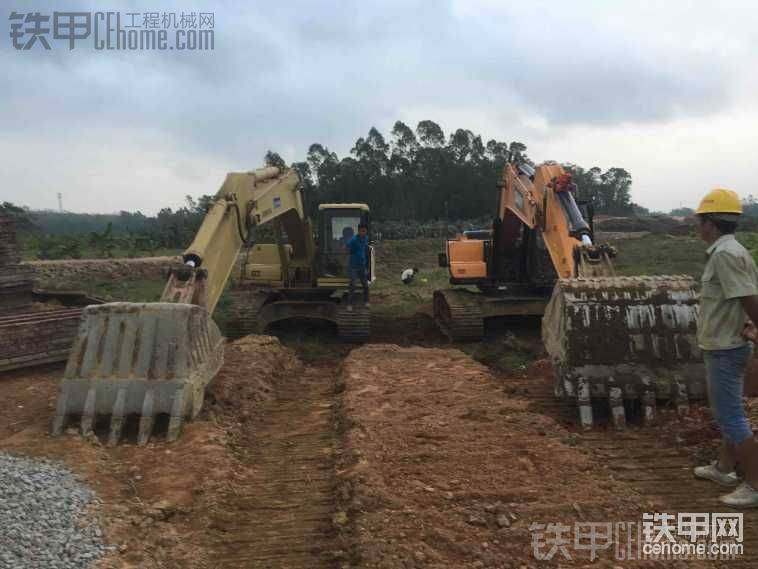 霸氣停車