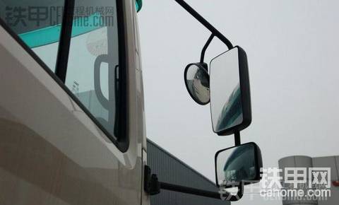 江淮格爾發(fā)M系336馬力6×4攪拌車，比較喜歡的一款車！