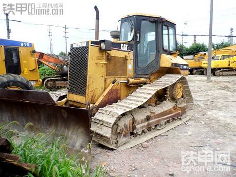 Used CAT D5M Bulldozer,CAT D5M Bulldozer