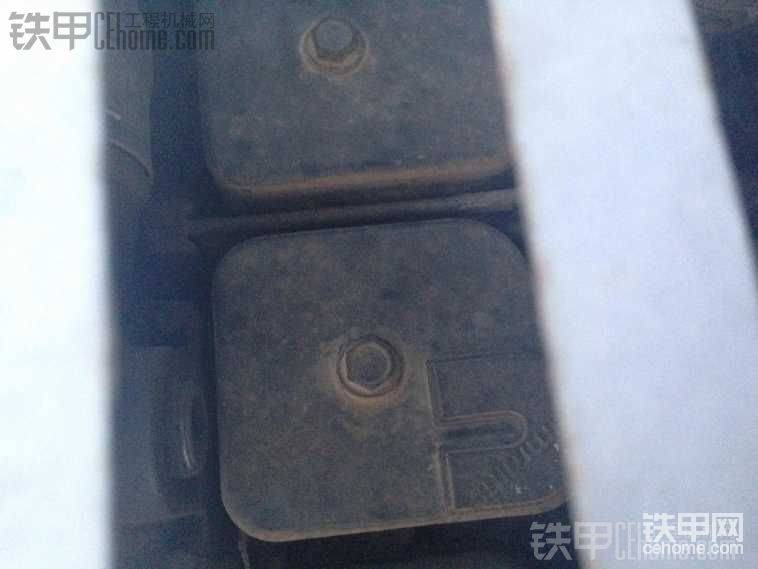 在缝隙里照的