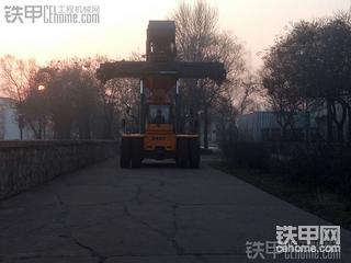 300多万设备，全新三一吊