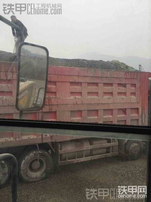 裝車，八十噸起步