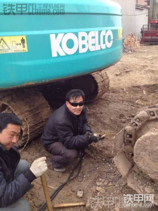 割螺丝