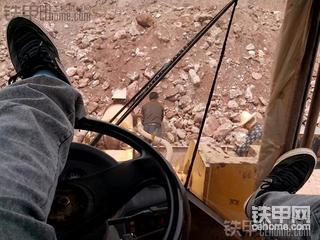 开铲车这几年的点点滴滴。。。