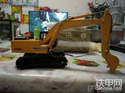 HD820R挖掘機(jī)出租