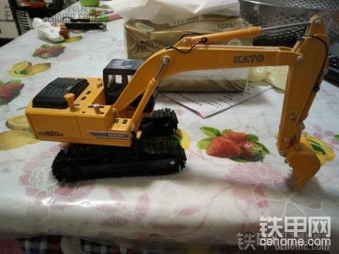 HD820R挖掘機(jī)出租