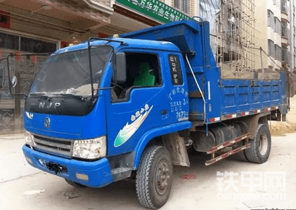 開(kāi)價(jià)4.28萬(wàn) 10年的車(chē) 4102中冷增壓 甲友們看看值不值