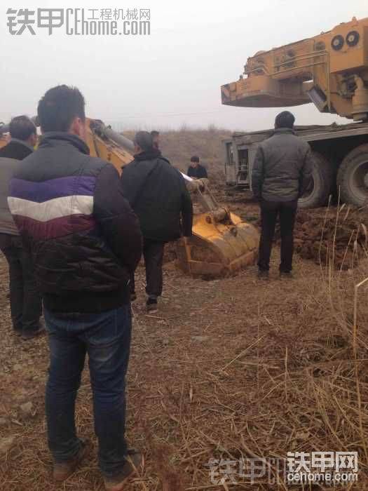 總算到位置了，